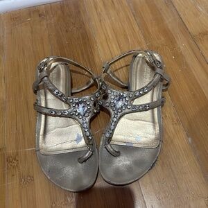 Trendy Kenneth Cole Reaction Women's Sandals - Size 6.5